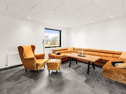 4 Star Holiday Home in Ulfborg-by Traum