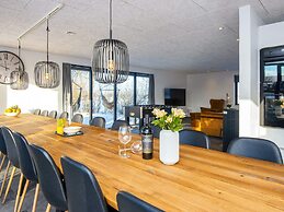4 Star Holiday Home in Ulfborg-by Traum