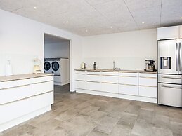 4 Star Holiday Home in Ulfborg-by Traum