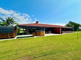 4 Star Holiday Home in Ulfborg-by Traum