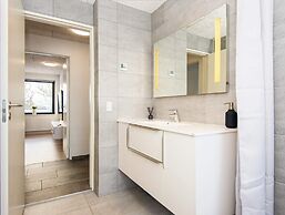 4 Star Holiday Home in Ulfborg-by Traum