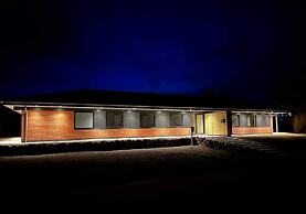 4 Star Holiday Home in Ulfborg-by Traum