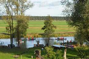 Holiday Home in Breetz ub. Lenzen