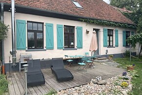 Holiday Home in Breetz ub. Lenzen