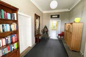 Holiday Home in Breetz ub. Lenzen