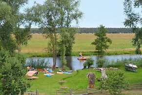 Holiday Home in Breetz ub. Lenzen
