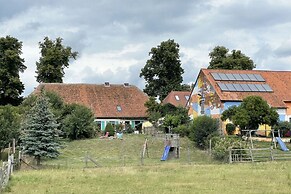 Holiday Home in Breetz ub. Lenzen