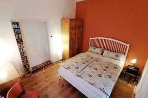 Holiday Home in Breetz ub. Lenzen