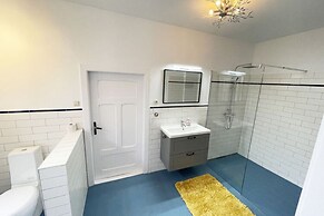 Holiday Home in Breetz ub. Lenzen