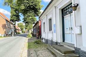 Holiday Home in Breetz ub. Lenzen