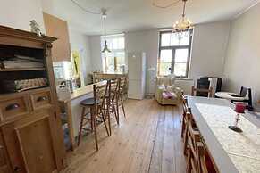 Holiday Home in Breetz ub. Lenzen