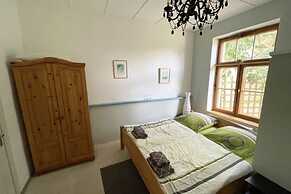 Holiday Home in Breetz ub. Lenzen