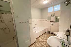 Holiday Home in Breetz ub. Lenzen