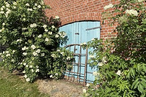 Holiday Home in Breetz ub. Lenzen