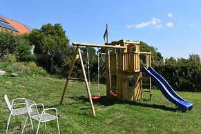 Holiday Home in Breetz ub. Lenzen
