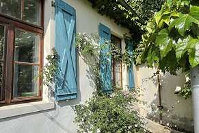 Holiday Home in Breetz ub. Lenzen