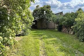 Holiday Home in Breetz ub. Lenzen