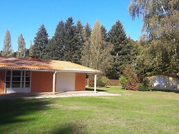 Gite Located in Lush Greenery