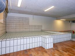 4 Person Holiday Home on Holiday Park in Glesborg