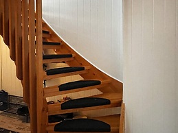 6 Person Holiday Home in Bengtsfors-by Traum