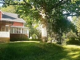 6 Person Holiday Home in Bengtsfors-by Traum