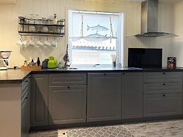 6 Person Holiday Home in Bengtsfors-by Traum