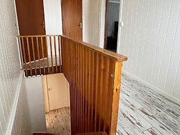 6 Person Holiday Home in Bengtsfors-by Traum