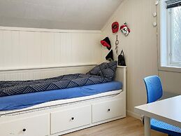6 Person Holiday Home in Bengtsfors-by Traum