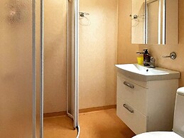 6 Person Holiday Home in Bengtsfors-by Traum