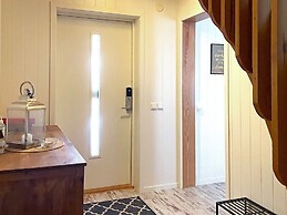 6 Person Holiday Home in Bengtsfors-by Traum