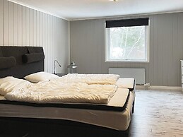 6 Person Holiday Home in Bengtsfors-by Traum