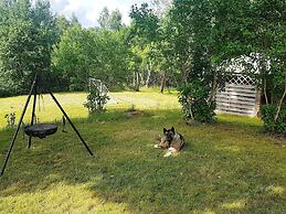 6 Person Holiday Home in Bengtsfors-by Traum