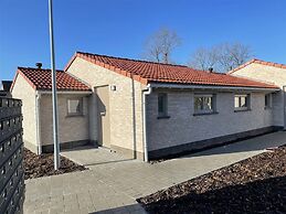 Holiday Home in Koksijde With Garden