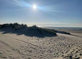 Holiday Home in Koksijde With Garden