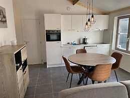 Holiday Home in Koksijde With Garden