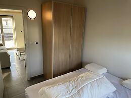 Holiday Home in Koksijde With Garden