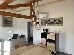 Holiday Home in Koksijde With Garden