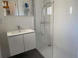 Holiday Home in Koksijde With Garden