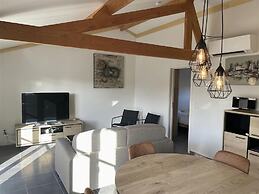 Holiday Home in Koksijde With Garden