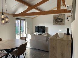 Holiday Home in Koksijde With Garden