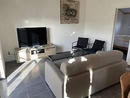 Holiday Home in Koksijde With Garden