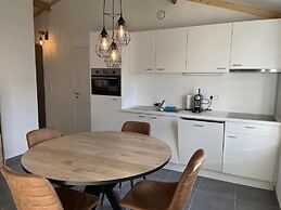 Holiday Home in Koksijde With Garden