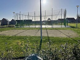 Holiday Home in Koksijde With Garden