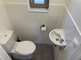 Holiday Home in Koksijde With Garden