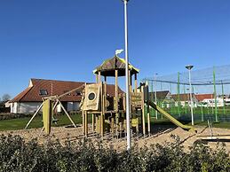 Holiday Home in Koksijde With Garden