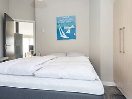 4 Star Holiday Home in Sydals