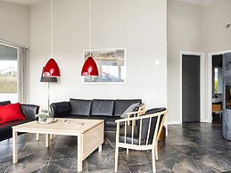 4 Star Holiday Home in Sydals