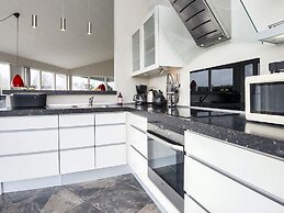 4 Star Holiday Home in Sydals