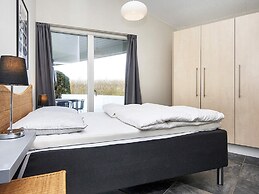 4 Star Holiday Home in Sydals