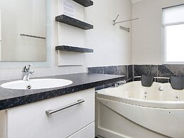 4 Star Holiday Home in Sydals